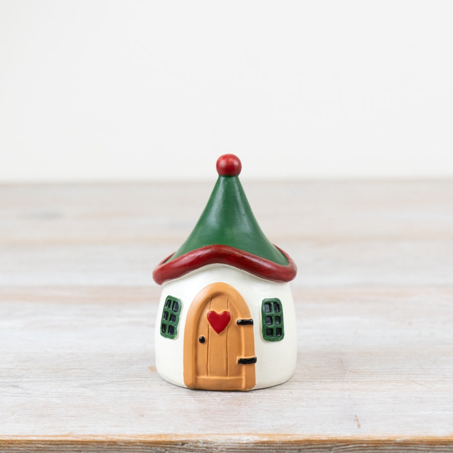 Christmas Elf House (2 sizes)