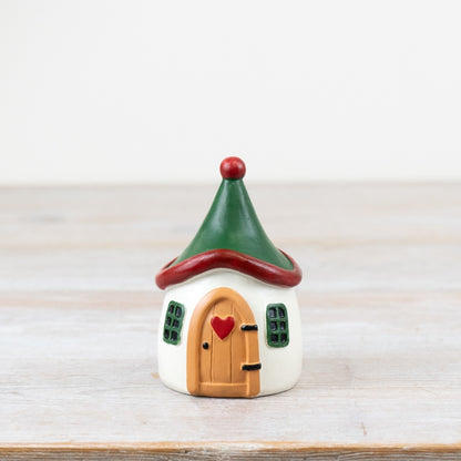 Christmas Elf House (2 sizes)
