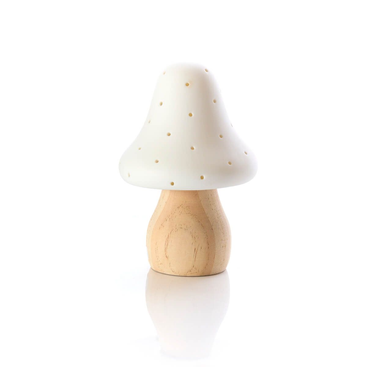 Mushroom Light Up Toadstools