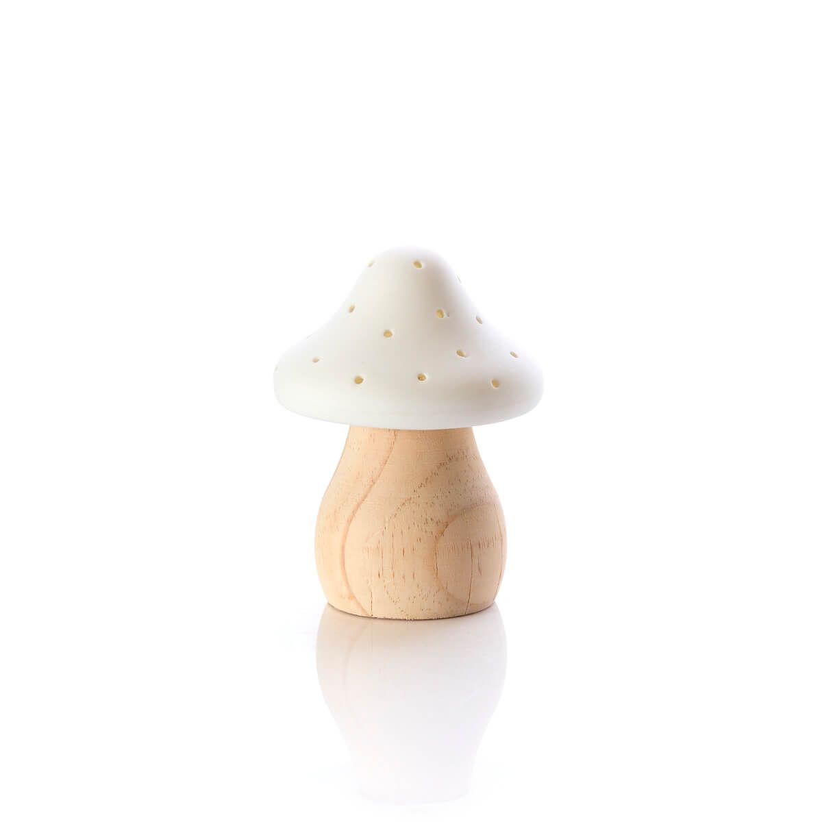 Mushroom Light Up Toadstools