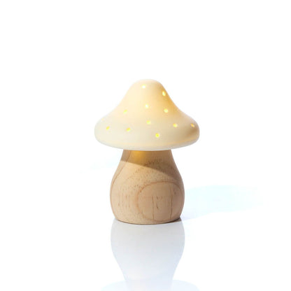 Mushroom Light Up Toadstools