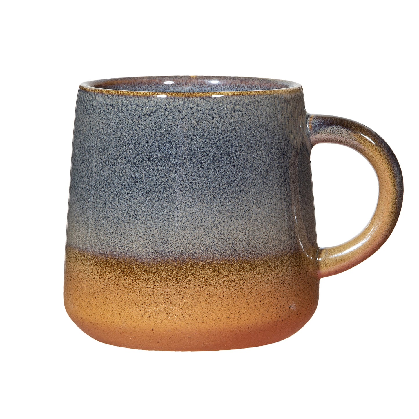 Sunrise Mojave Glaze Mug