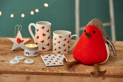 Robins Mug