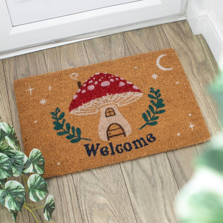 Door Mats - Various Styles Available