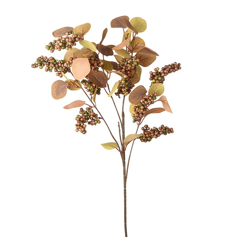 Russet Foliage Bouquet