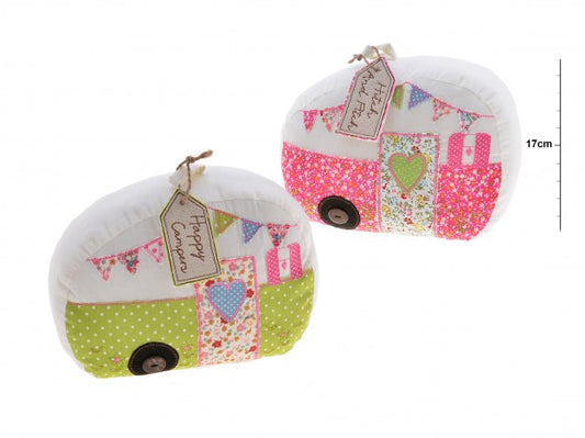Camper Van Door Stop