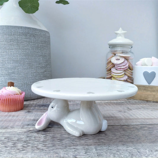 Bunny Display Stand